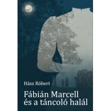 Fábián Marcell és a táncoló halál     12.95 + 1.95 Royal Mail